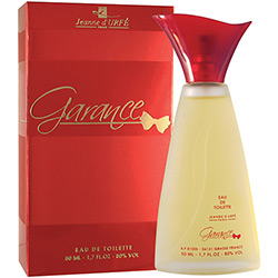 Perfume Jeanne D