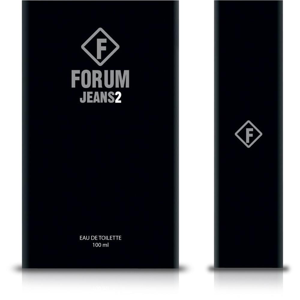 Perfume Jeans 2 Unissex Eau de Toilette 100ml - Forum é bom? Vale a pena?