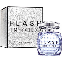 Perfume Jimmy Choo Flash Feminino Eau de Parfum 100ml é bom? Vale a pena?