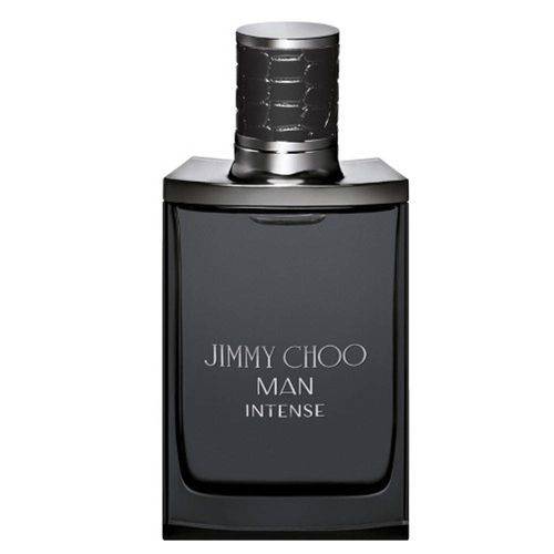 Perfume Jimmy Choo Man Intense Eau de Toilette Masculino é bom? Vale a pena?