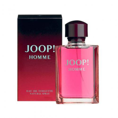 Perfume Joop Homme 200ml Edt é bom? Vale a pena?