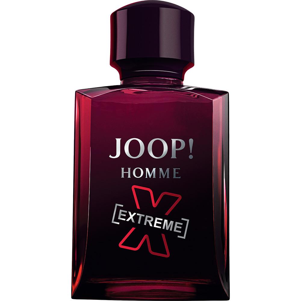 Perfume Joop Homme Extreme Masculino Eau de Toilette 125ml é bom? Vale a pena?