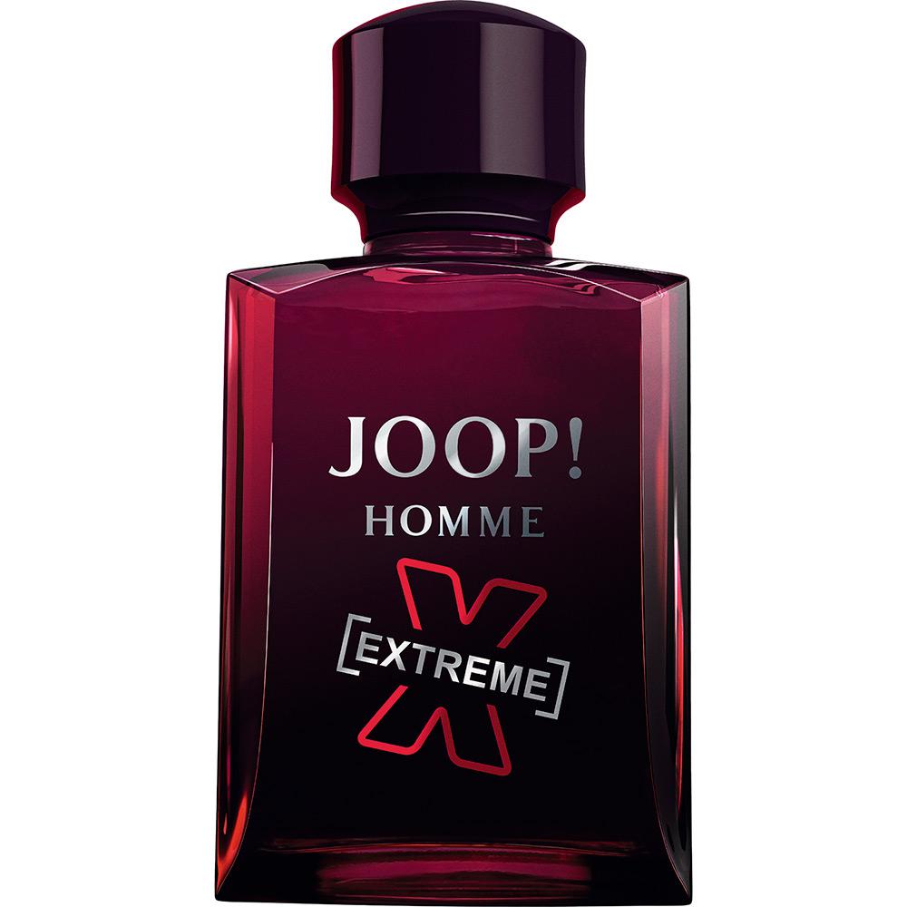 Perfume Joop Homme Extreme Masculino Eau de Toilette 75ml é bom? Vale a pena?