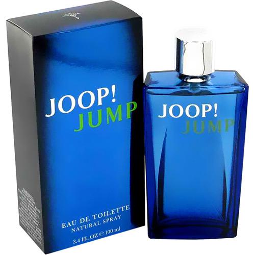 Perfume Joop! Jump Masculino Eau de Toilette 50ml é bom? Vale a pena?
