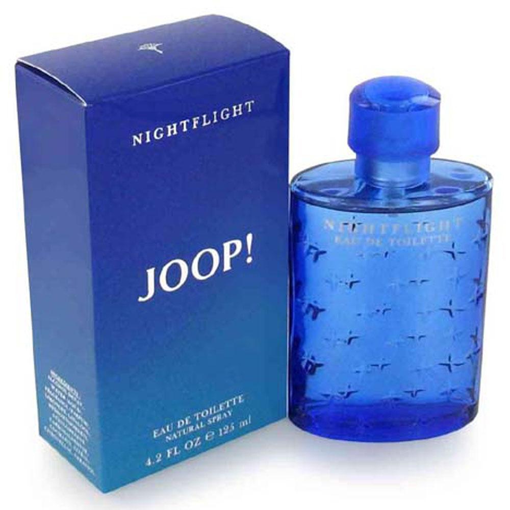 Perfume Joop! Nightflight Edt 125 Ml é bom? Vale a pena?