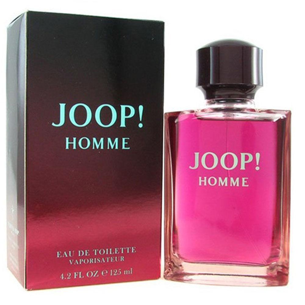 Perfume Joop Pour Homme 125ml Eau De Toilette Masculino é bom? Vale a pena?