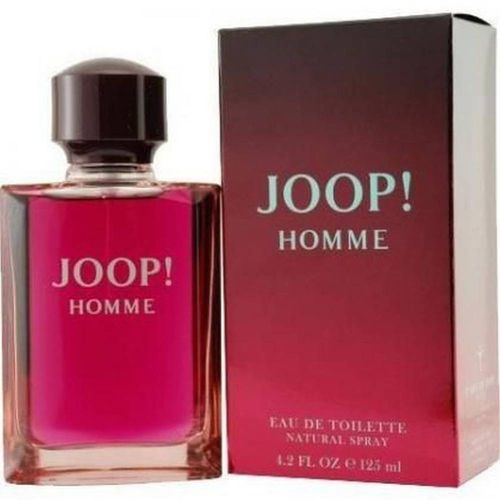 Perfume Joop Pour Homme Edt 125ml Original é bom? Vale a pena?