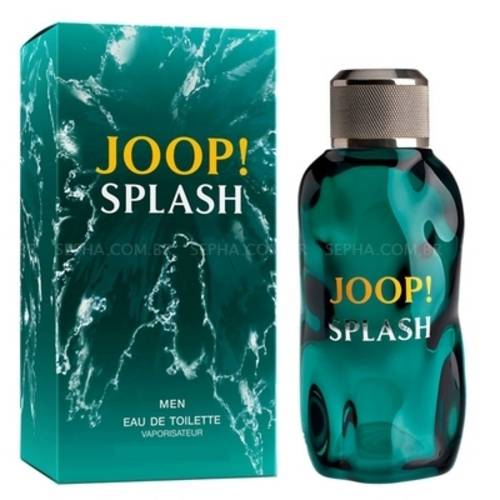 Perfume Joop! Splash Edt Masculino 115ml Joop! Per é bom? Vale a pena?