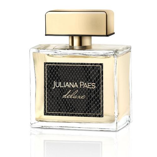 Perfume Juliana Paes Deluxe Deo Parfum 100ml é bom? Vale a pena?