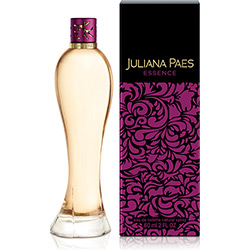 Perfume Juliana Paes Essence Feminino Eau de Toilette 60ml é bom? Vale a pena?
