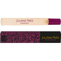 Perfume Juliana Paes Essence Roll On Feminino Eau de Toilette 15ml é bom? Vale a pena?