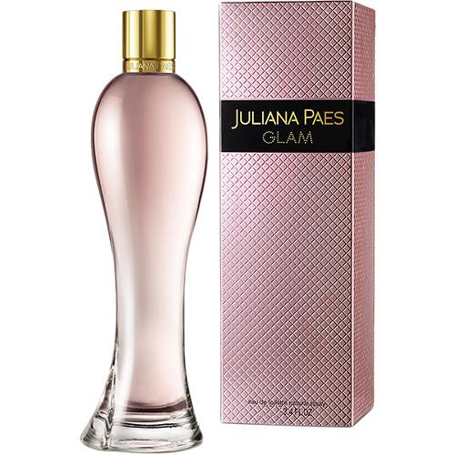 Perfume Juliana Paes Glam Feminino Eau de Toilette 60ml é bom? Vale a pena?