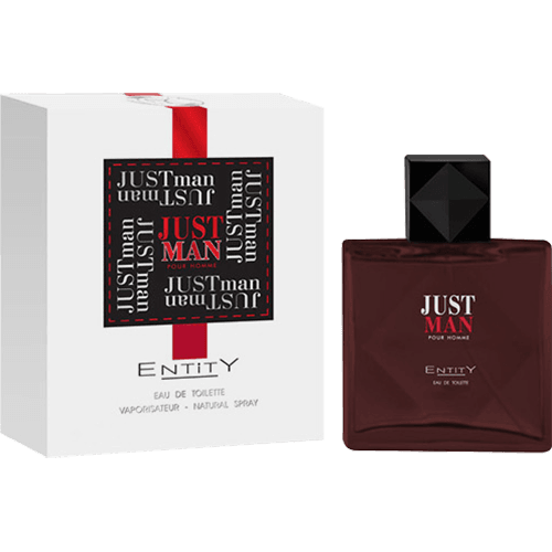 Perfume Just Man Men Masculino Eau de Toilette 100ml é bom? Vale a pena?