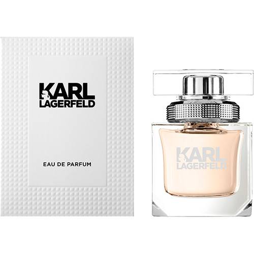 Perfume Karl Lagerfeld Eau de Parfum Feminino 45ml é bom? Vale a pena?
