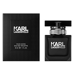 Perfume Karl Lagerfeld Masculino Eau de Toilette 30ml é bom? Vale a pena?