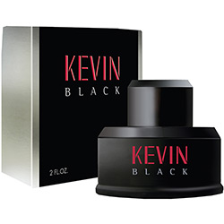 Perfume Kevin Black Masculino Eau de Toilette 60ml é bom? Vale a pena?