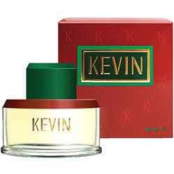 Perfume Kevin Masculino Eau de Toilette 60ml é bom? Vale a pena?