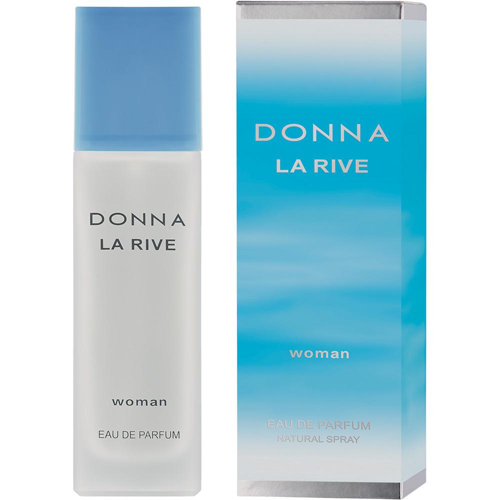 Perfume La Rive Donna Feminino Eau de Parfum 90ml é bom? Vale a pena?