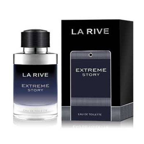 Perfume La Rive Extreme Story - Edt 75ml - Masculino é bom? Vale a pena?