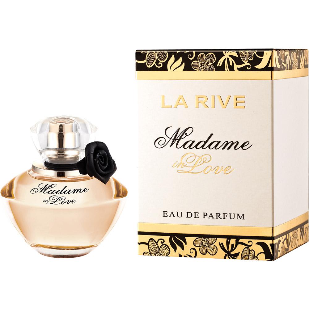 Perfume La Rive Madame in Love Feminino Eau de Parfum 90ml é bom? Vale a pena?