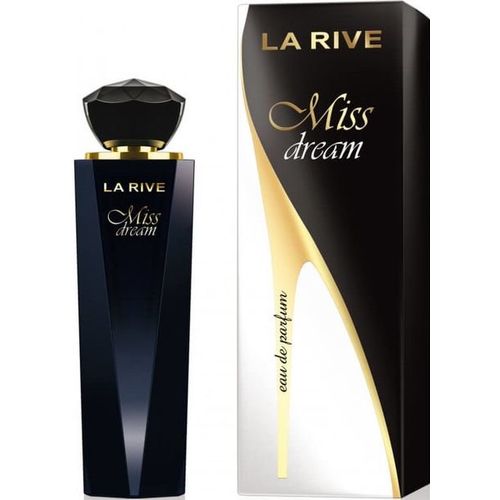 Perfume La Rive Miss Dream 100ml é bom? Vale a pena?