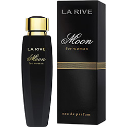 Perfume La Rive Moon Feminino Eau de Parfum 75ml é bom? Vale a pena?