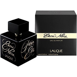 Perfume Lalique Encre Noir Pour Elle Eau de Parfum 50ml é bom? Vale a pena?