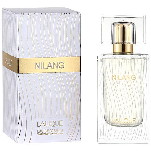 Perfume Lalique Nilang Feminino Eau de Parfum 50ml é bom? Vale a pena?