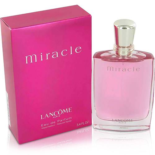 Perfume Lancôme Miracle Feminino Eau De Parfum 30ml  é bom? Vale a pena?