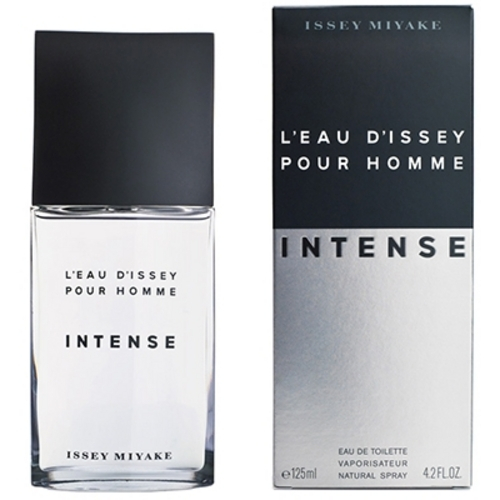 Perfume Leau Dissey Pour Homme Intense Edt Mascu é bom? Vale a pena?
