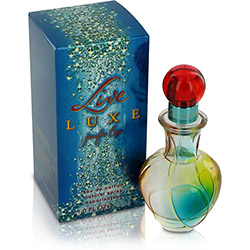 Perfume Live Luxe Feminino Eau de Parfum 100ml - Jennifer Lopez é bom? Vale a pena?