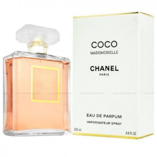 Perfume Mademoiselle Eau de Parfum 100 Ml - Original é bom? Vale a pena?