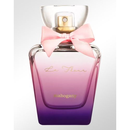 Perfume Mahogany La Fleur Feminino 100 Ml é bom? Vale a pena?