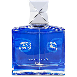 Perfume Marc Ecko Blue Masculino Eau de Toilette 100ml é bom? Vale a pena?