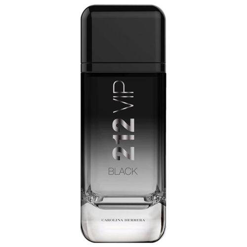 212 VIP Black Carolina Herrera Eau de Parfum - Perfume Masculino é bom? Vale a pena?