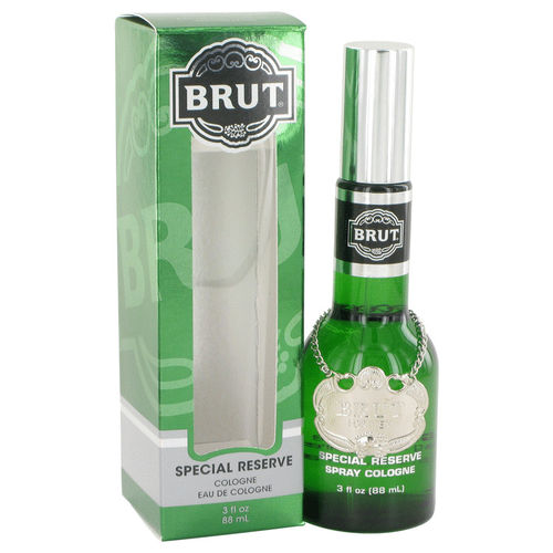 Perfume Masculino Brut (original-glass Bottle) Faberge 90 Ml Cologne é bom? Vale a pena?