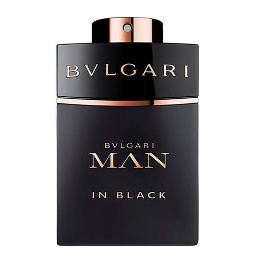 Perfume Masculino Bvlgari Man In Black Eau de Parfum 100ml é bom? Vale a pena?