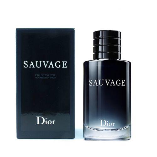 Perfume Masculino Dior Sauvage Eau De Toilette 60ml é bom? Vale a pena?