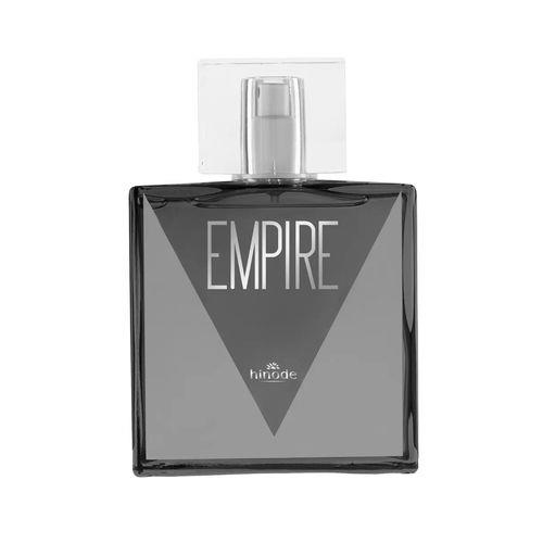 Perfume Masculino Empire Hinode 120ml é bom? Vale a pena?