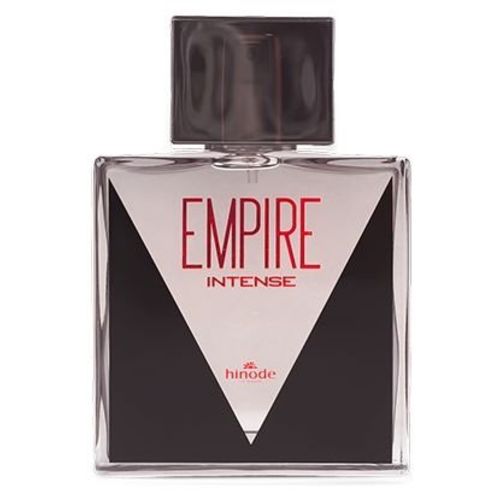 Perfume Masculino Empire Intense é bom? Vale a pena?