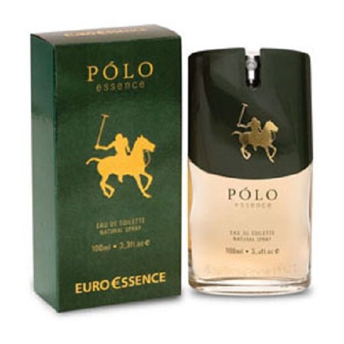 Perfume Masculino Euroessence Pólo Essence 100ML é bom? Vale a pena?