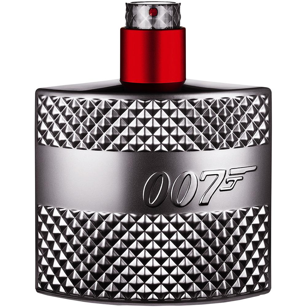 Perfume Masculino James Bond 007 Quantum 50ml é bom? Vale a pena?