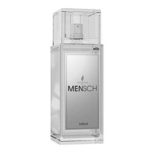 Perfume Masculino Mensch 100ml é bom? Vale a pena?