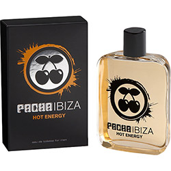 Perfume Masculino Pacha Ibiza Hot Energy - 30ml é bom? Vale a pena?