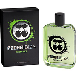 Perfume Masculino Pacha Ibiza Wild Sex - 30ml é bom? Vale a pena?