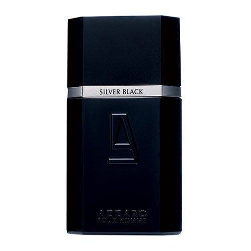Perfume Masculino Silver Black 100ml EDT é bom? Vale a pena?