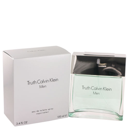 Perfume Masculino Truth Calvin Klein 100 Ml Eau de Toilette é bom? Vale a pena?