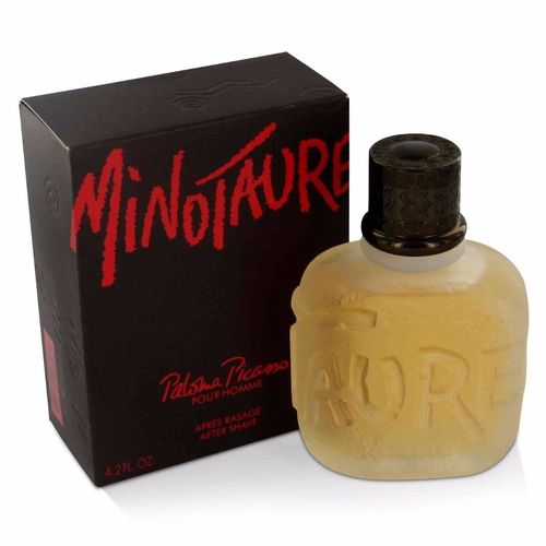 Perfume Minotaure EDT 75ml é bom? Vale a pena?