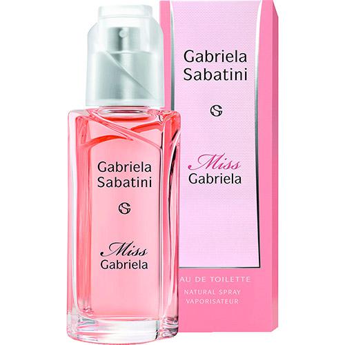 Perfume Miss Gabriela Feminino Eau de Toilette 30ml é bom? Vale a pena?