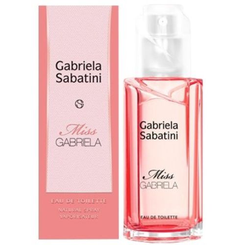 Perfume Miss Gabriela Sabatini Feminino 60ml é bom? Vale a pena?